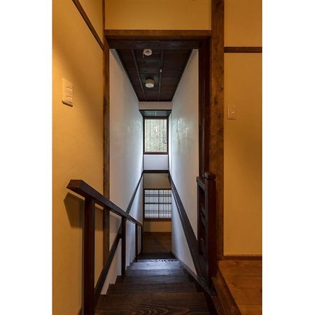 Garaku An Machiya House Villa Kyoto Eksteriør bilde