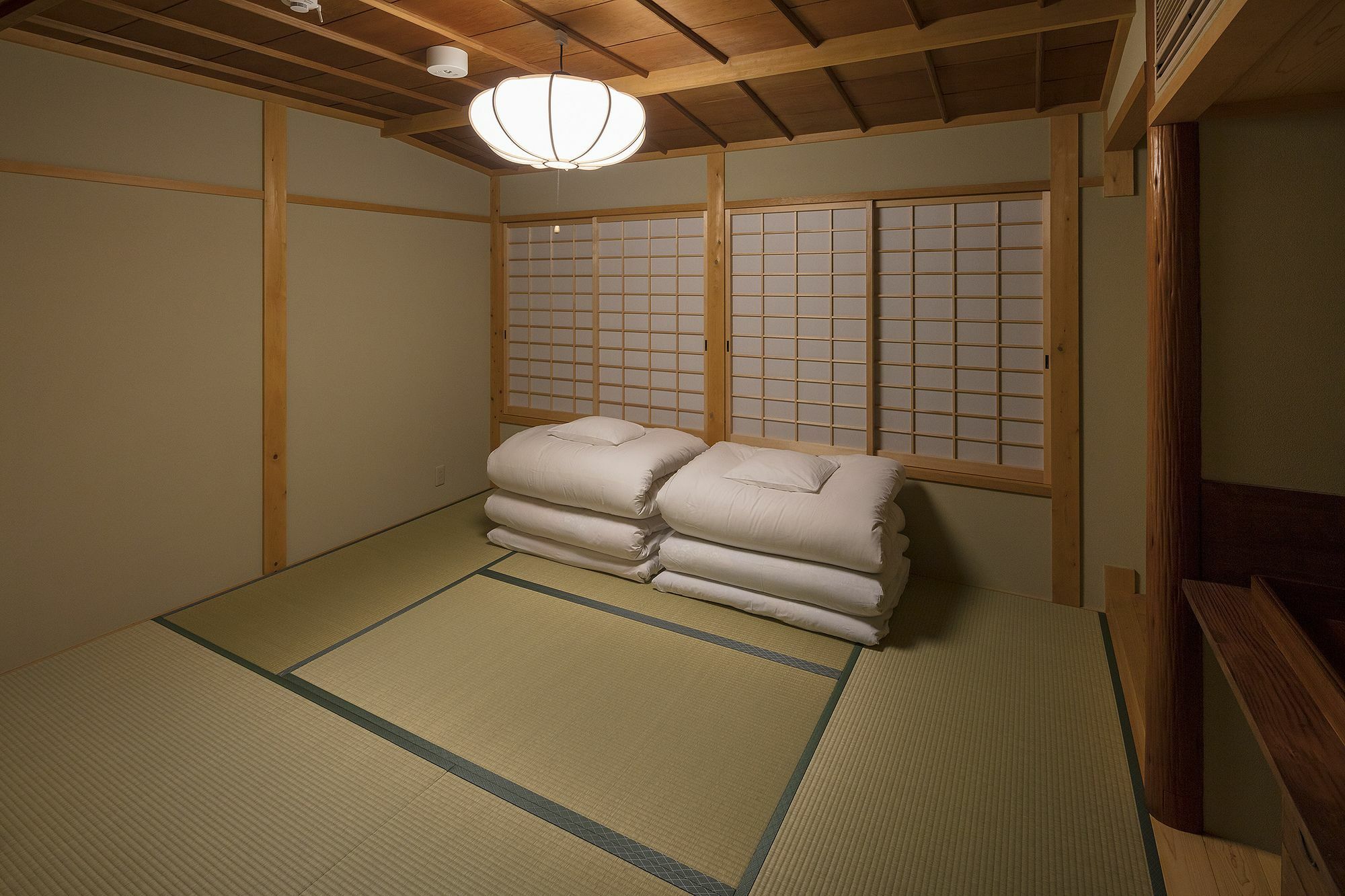 Garaku An Machiya House Villa Kyoto Eksteriør bilde