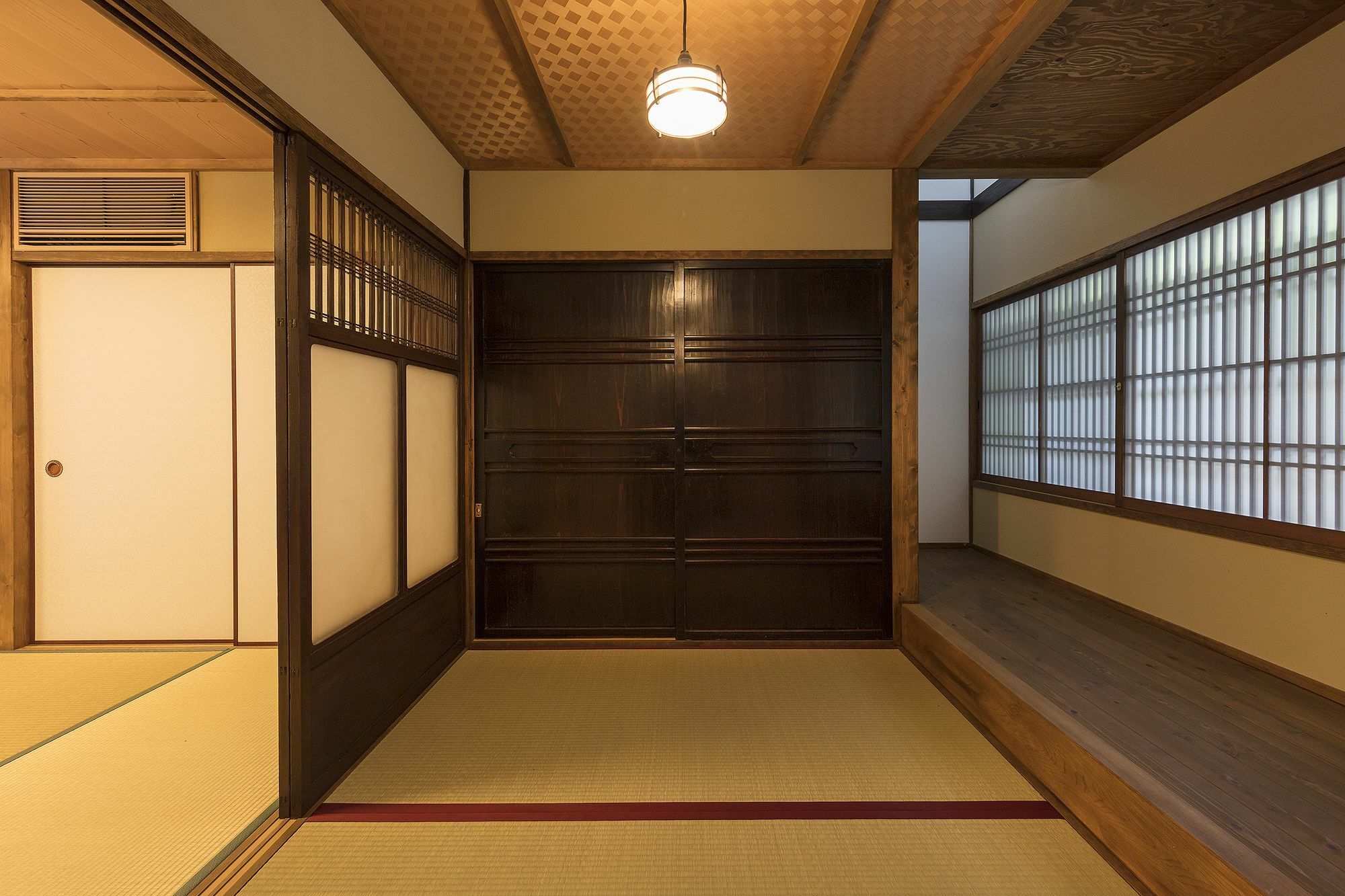 Garaku An Machiya House Villa Kyoto Eksteriør bilde