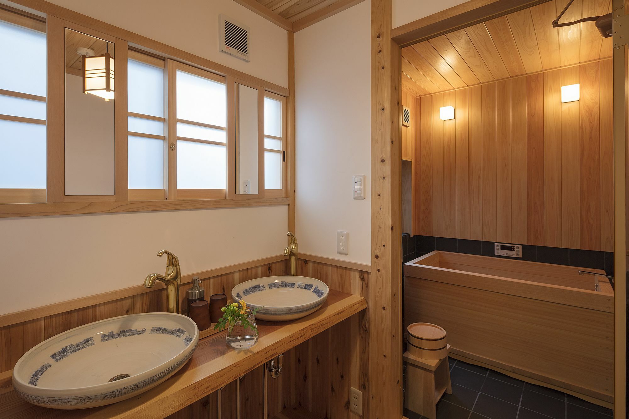 Garaku An Machiya House Villa Kyoto Eksteriør bilde