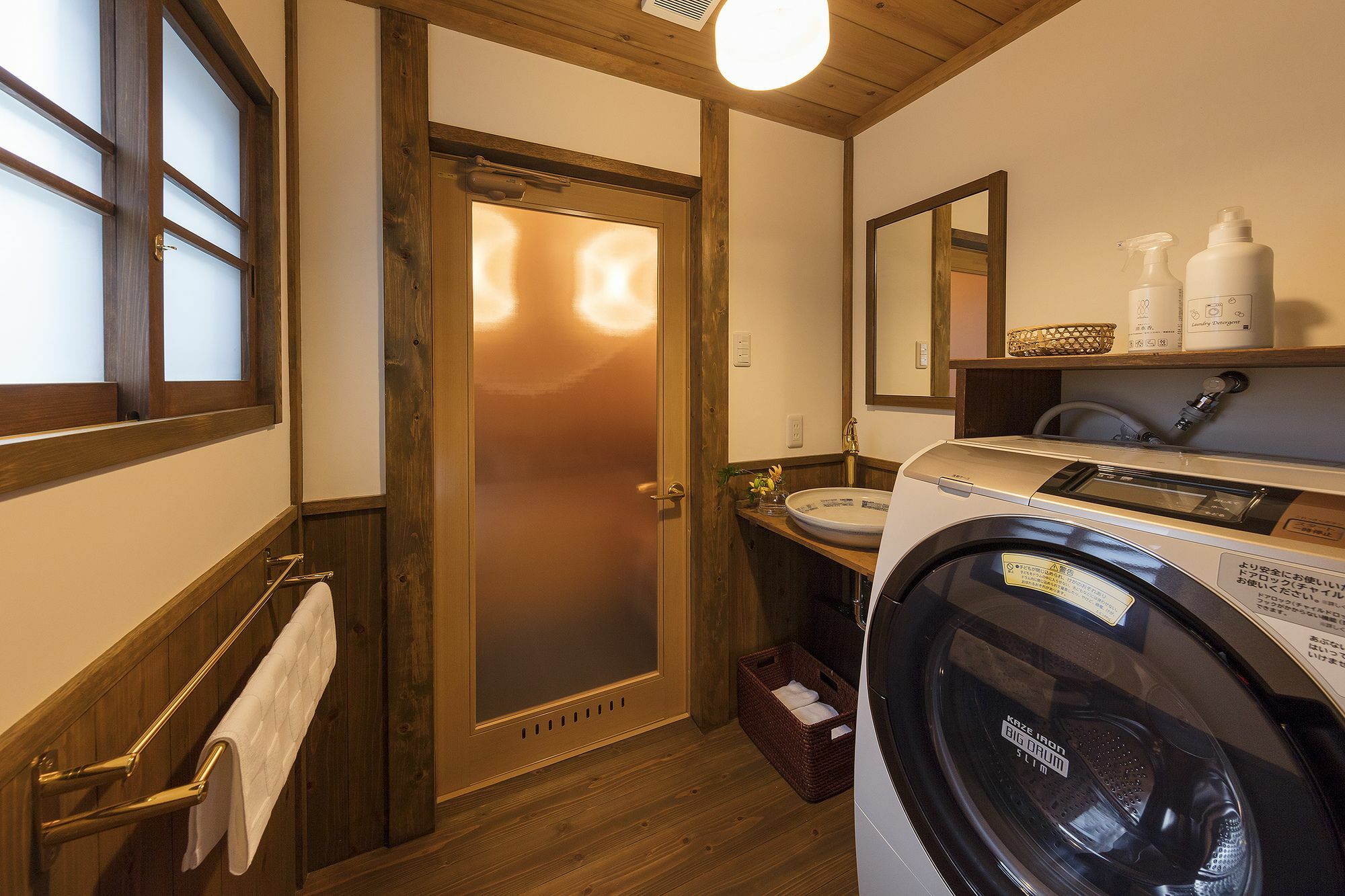Garaku An Machiya House Villa Kyoto Eksteriør bilde